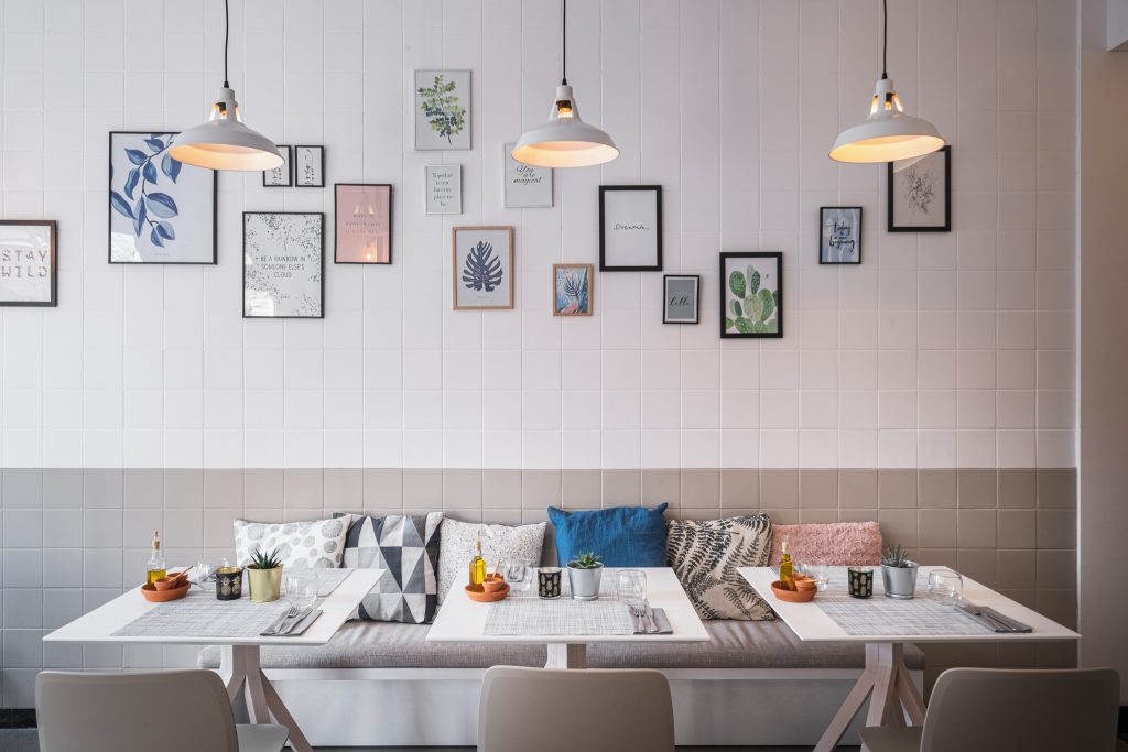 Restaurant Lento